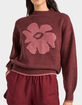 RHYTHM Juliet Womens Sweater image number 1