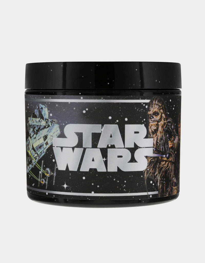 SUAVECITO x Star Wars Light Side Firme (Strong) Hold Pomade image number 2