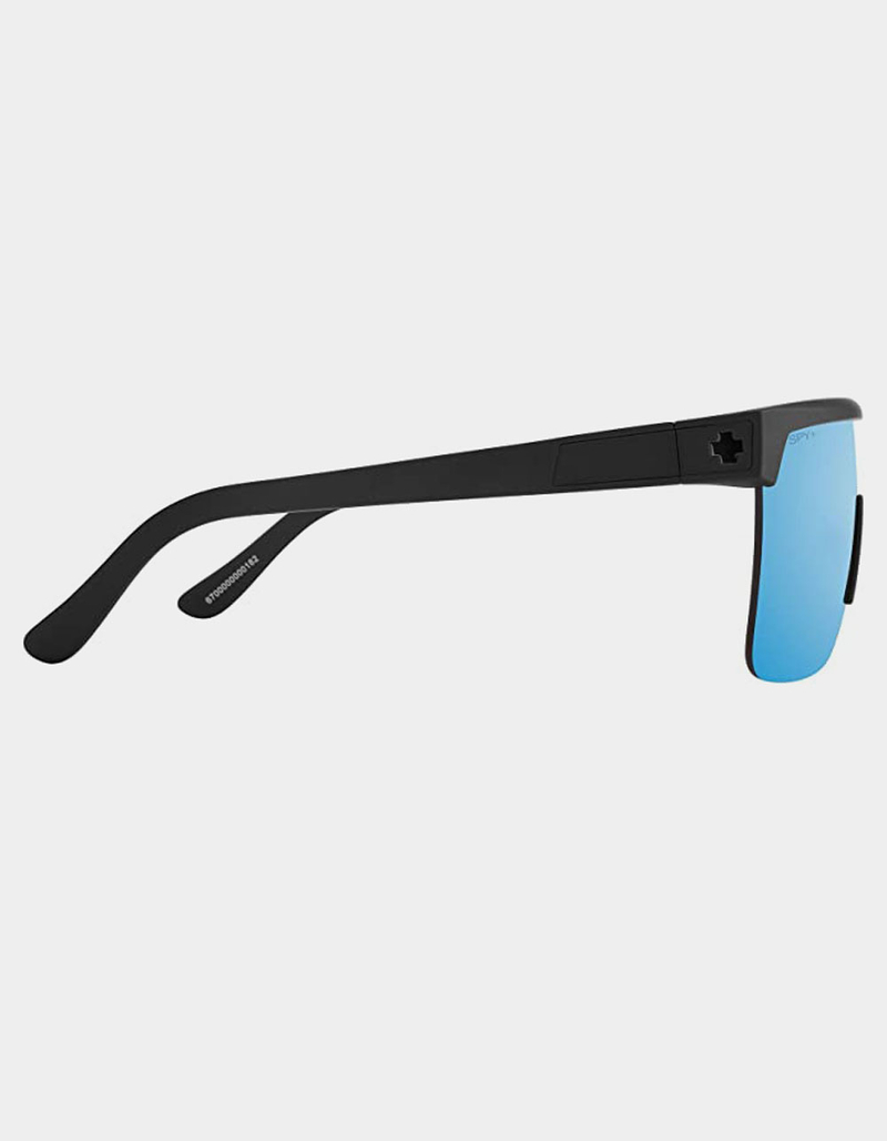 SPY Flynn 50/50 Happy Boost Polarized Sunglasses image number 3