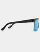 SPY Flynn 50/50 Happy Boost Polarized Sunglasses image number 4