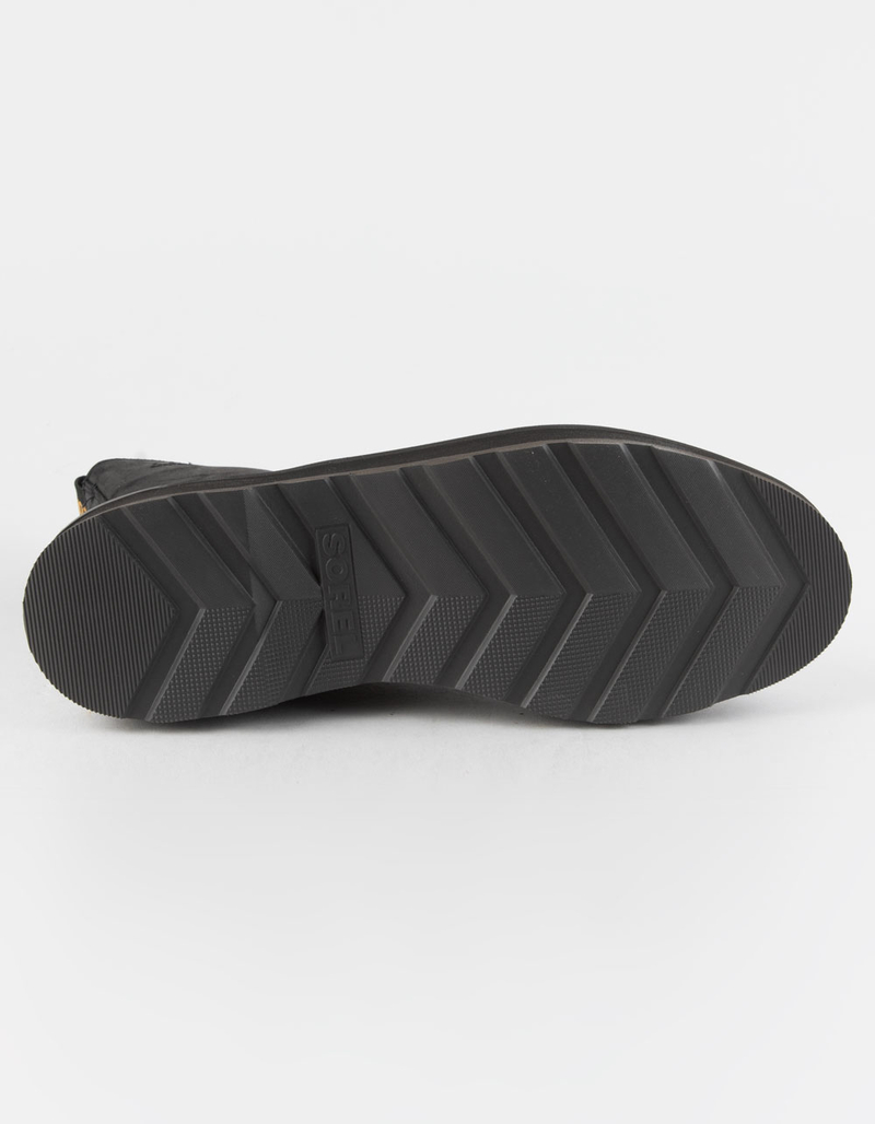 SOREL Hi-Lane Lace Mens Boots image number 2