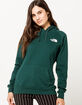 THE NORTH FACE Red Box Pine Womens Hoodie image number 2