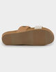 REEF Cushion Vista 2 Band Womens Sandals image number 3