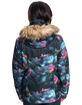 ROXY Jet Ski Womens Snow Jacket image number 5