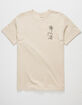 PEANUTS Recycle Mens Tee image number 2