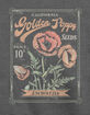 CALIFORNIA Poppy Seeds Unisex Crewneck Sweatshirt image number 2