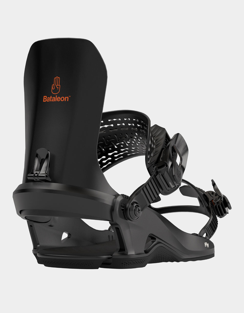 BATALEON Fly Mens Snowboard Bindings image number 3