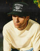 FASTHOUSE 805 Gas and Beer Trucker Hat image number 4