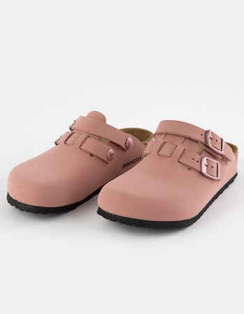 BIRKENSTOCK Kay Kids Girls Clog Sandals Alternative Image