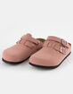 BIRKENSTOCK Kay Kids Girls Clog Sandals image number 2
