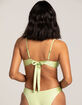 VYB Butter Up Underwire Bikini Top image number 3