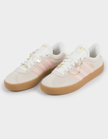 ADIDAS VL Court 3.0 Womens Shoes Alternative Image