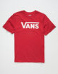 VANS Classic Boys T-Shirt