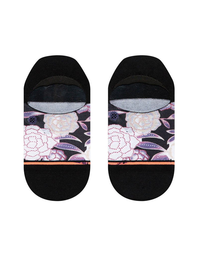 STANCE Posey Super Invisible Womens Socks image number 1