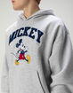 RSQ x Disney Mickey Mouse Mens Hoodie image number 3