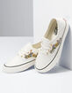 VANS Trippy Floral Authentic SF Womens Shoes image number 4