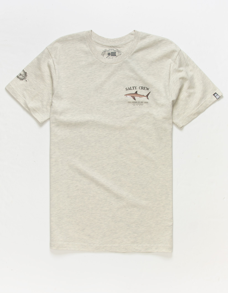 SALTY CREW Bruce Mens Premium Tee image number 1