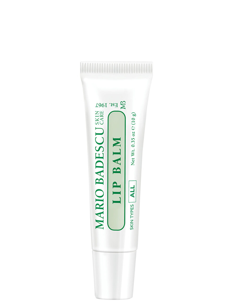MARIO BADESCU Lip Balm image number 0