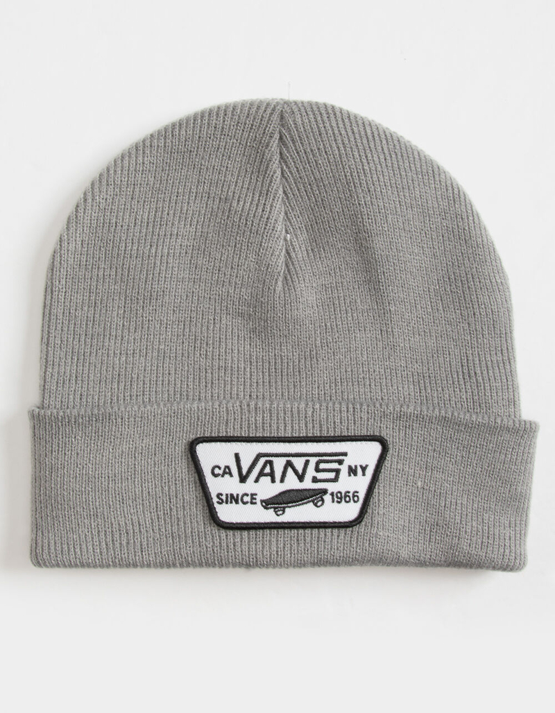 VANS Milford Beanie image number 0
