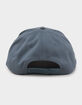 47 BRAND Los Angeles Dodgers Foundation '47 Offside Snapback Hat image number 4