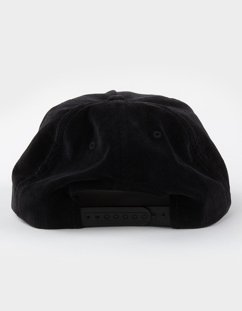 BRIXTON Inwood Snapback Hat image number 2