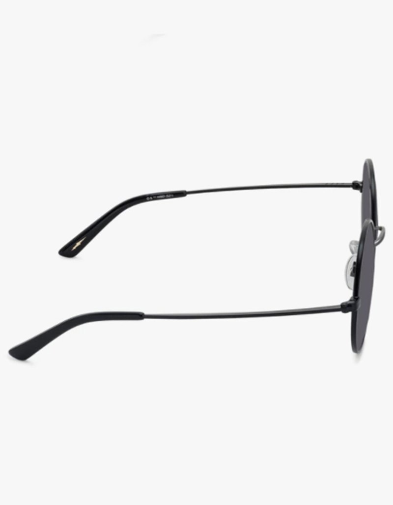 DIFF x Harry Potter Chosen One Black Sunglasses image number 2