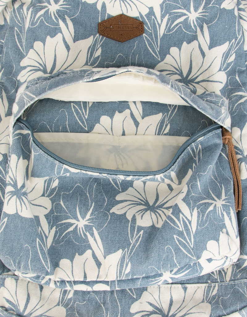 O'NEILL Blazin Blue Backpack image number 4