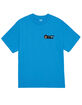 OBEY Earth Drop Out Mens Tee image number 2