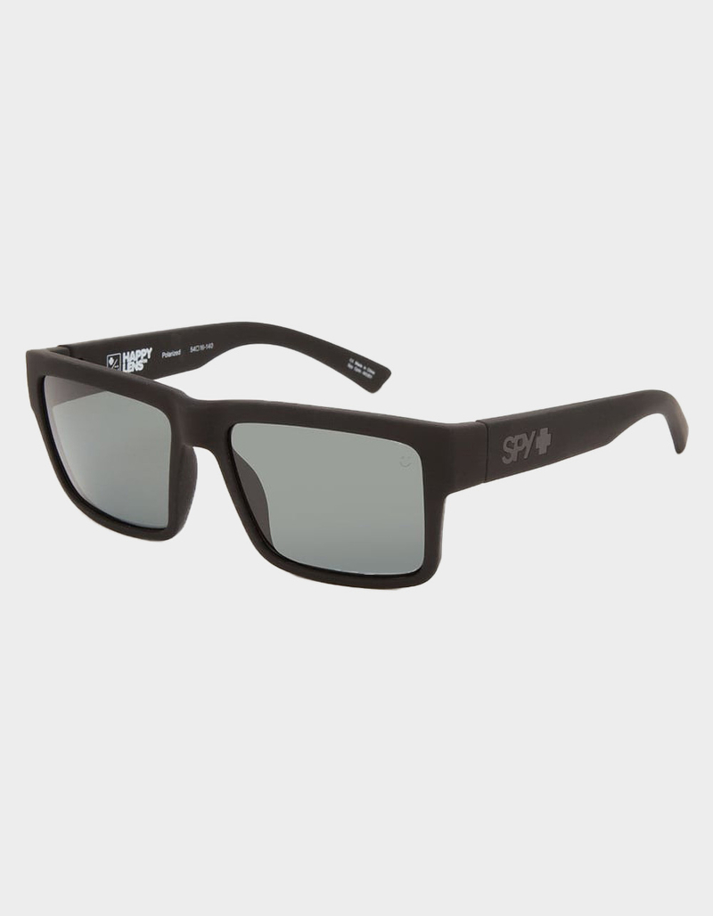 SPY Happy Lens Montana Polarized Sunglasses image number 0