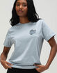 SANTA CRUZ Wave Dot Womens Tee image number 2