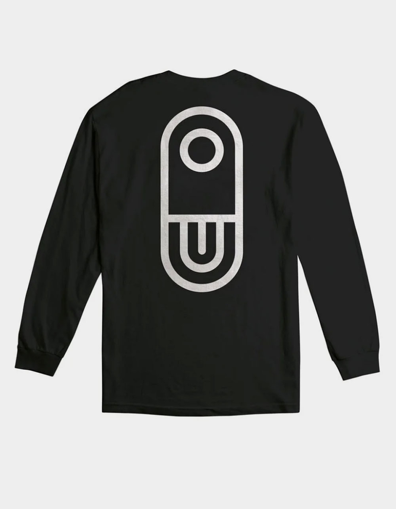 AIRBLASTER Team LST Mens Tee image number 0