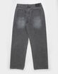 RSQ Mens Baggy Jeans image number 6