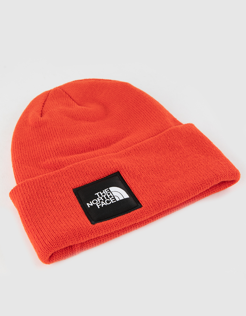 THE NORTH FACE Big Box Beanie image number 1