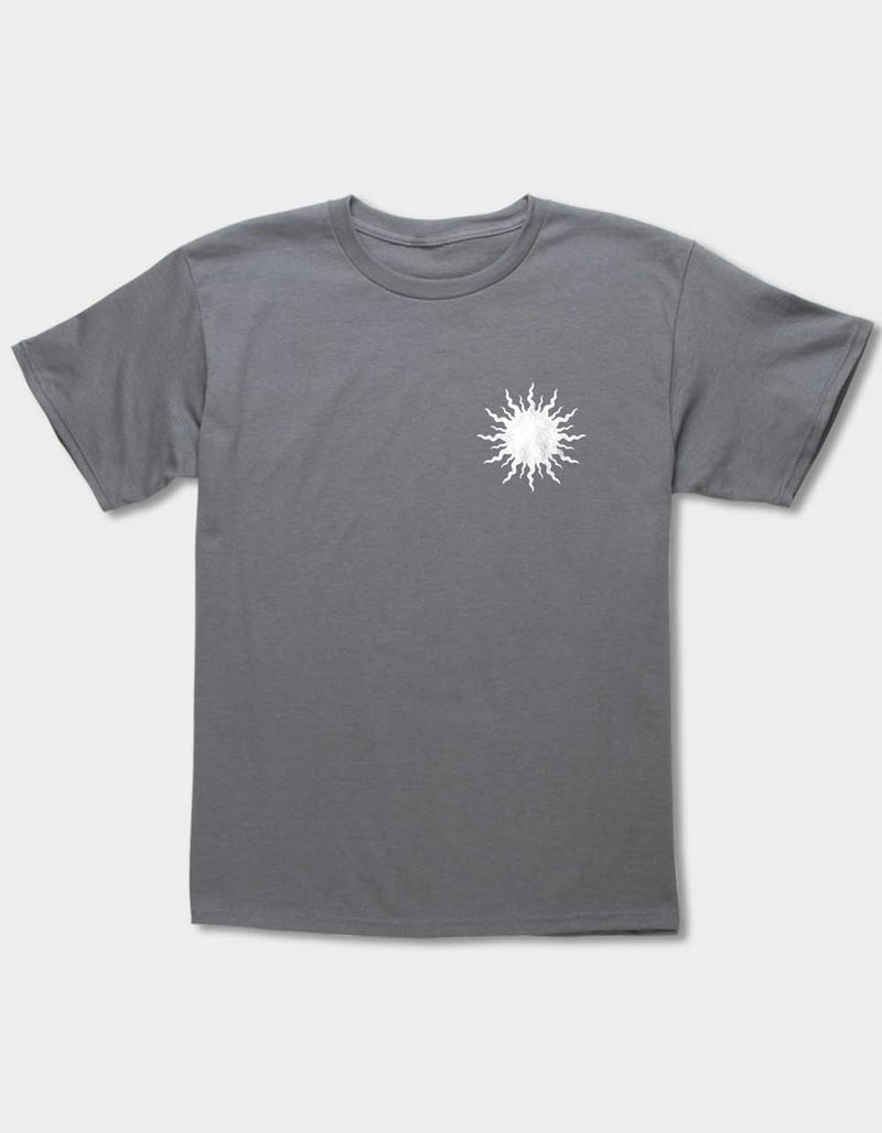 BEACH Frame Boys Tee image number 1