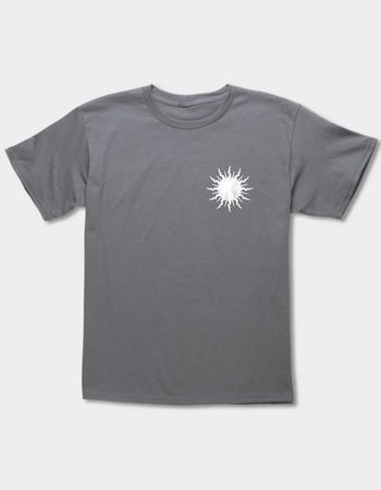 BEACH Frame Boys Tee Alternative Image