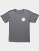 BEACH Frame Boys Tee image number 2