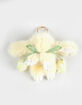 FULL TILT Plush Bunny Bag Charm image number 1