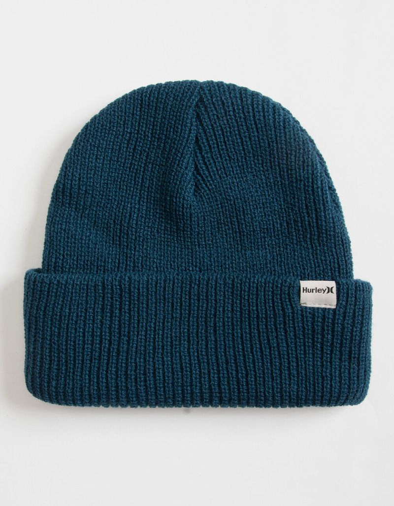 HURLEY Harbor Mens Beanie image number 0
