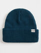 HURLEY Harbor Mens Beanie image number 1