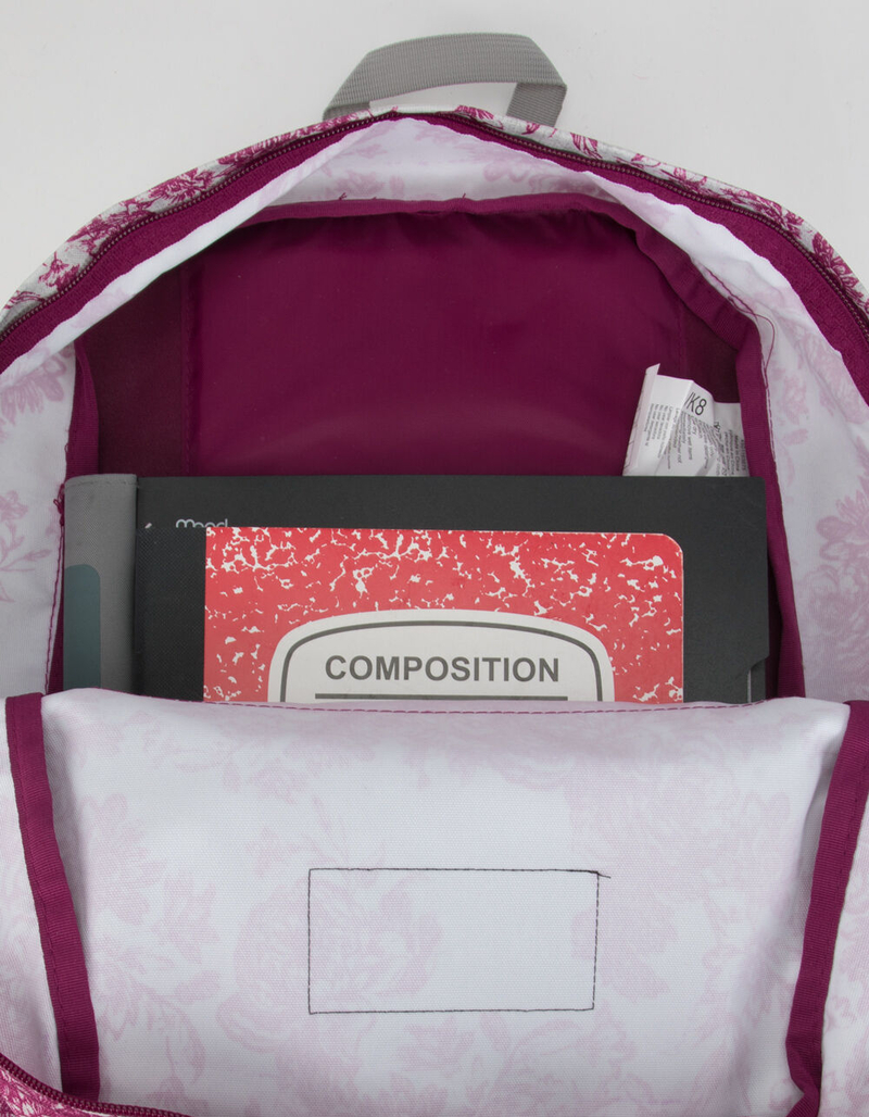 JANSPORT Black Label SuperBreak Backpack image number 2