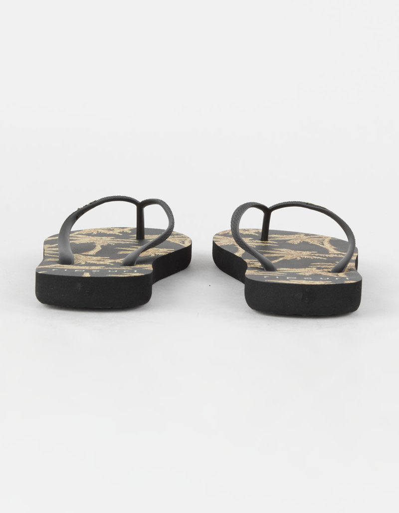 RIP CURL Kindred Palms Womens Thong Sandals image number 3