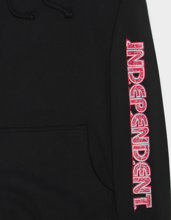 INDEPENDENT Ancient Groundwork Mens Hoodie Alternative Image