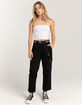DICKIES Roll Cuff Womens Cargo Pants image number 1