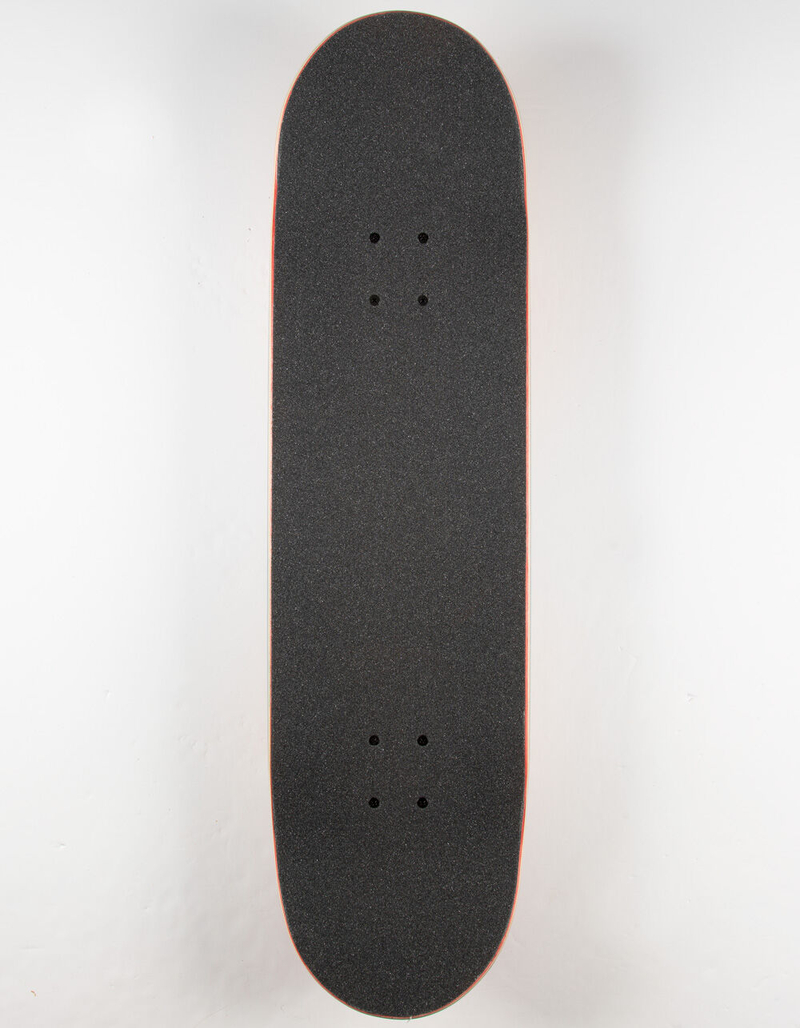 TOY MACHINE Stoner Sect 8.5" Complete Skateboard image number 1