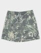 WASTE MANAGEMENT Phoenix Open Mens Sweat Shorts image number 2