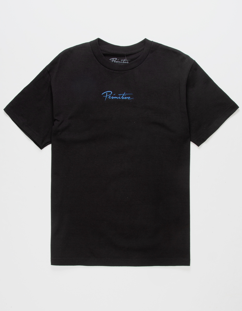 PRIMITIVE Mini Nuevo Mens Tee image number 0