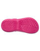 CROCS Bae Womens Platform Clogs image number 4