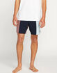 VOLCOM Lido Liberator Mens 17'' Volley Shorts image number 2