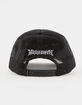 PRIMITIVE x Megadeth Birth Mens Trucker Hat image number 3