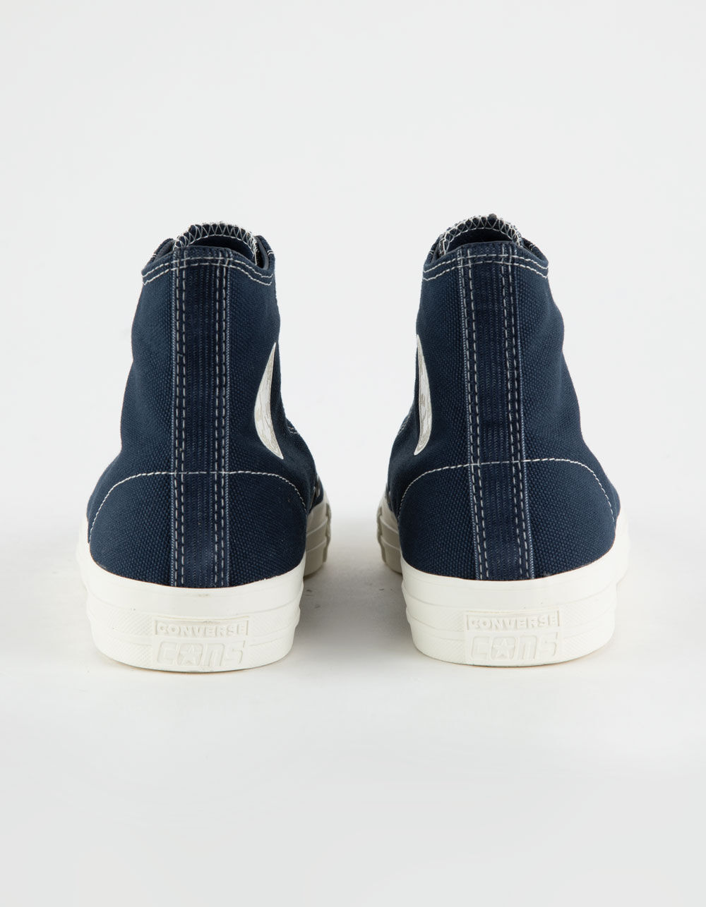 CONVERSE Chuck Taylor All Star Pro High Top Shoes - NAVY